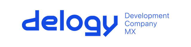 Delogy - Development Company MX